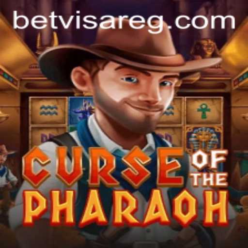 Explore the Mysteries of Curse of the Pharaoh with Betvisa