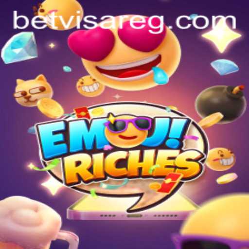 Exploring EmojiRiches: The Latest Sensation in Online Gaming with Betvisa