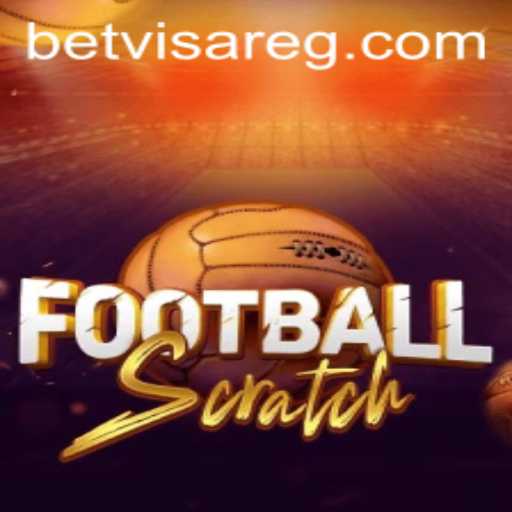 FootballScratch: The Exciting New Gaming Sensation with Betvisa