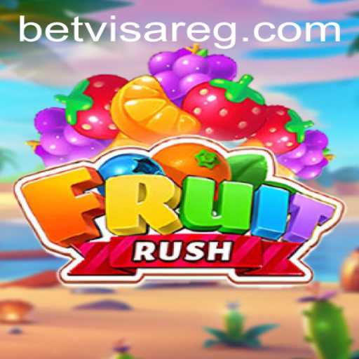 Exploring the Exciting World of FruitRush with Betvisa