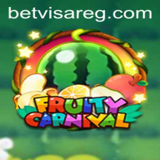 Experience the Thrills of FruityCarnival with Betvisa
