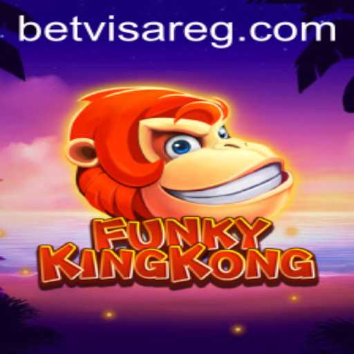 FunkyKingKong Gaming Experience with Betvisa