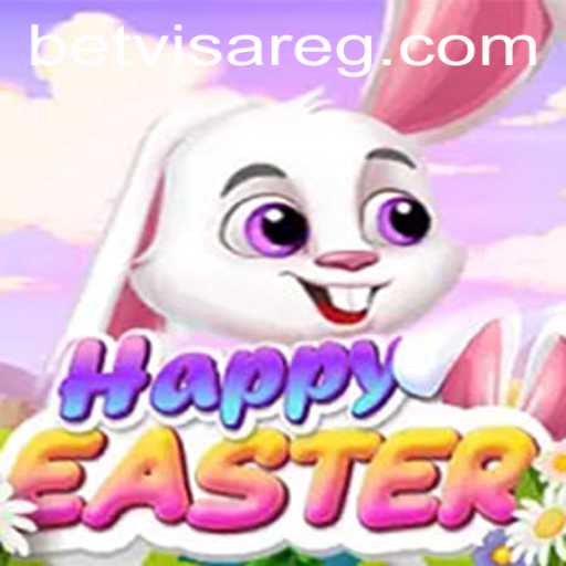 Discover the Joy of Playing HappyEaster with Betvisa