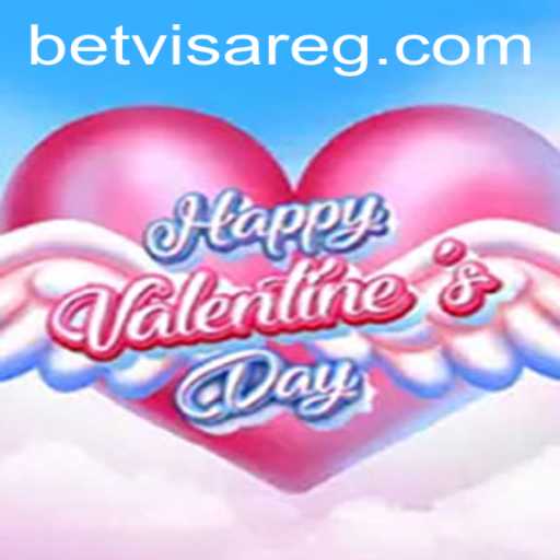 Exploring the Exciting World of HappyValentinesDay on Betvisa