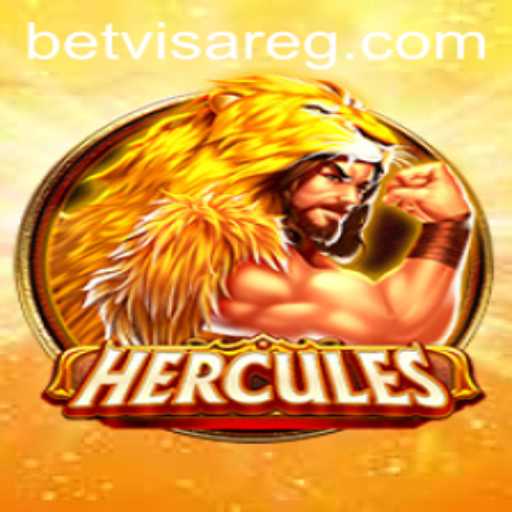 Unlocking the Mythical World of Hercules in Betvisa