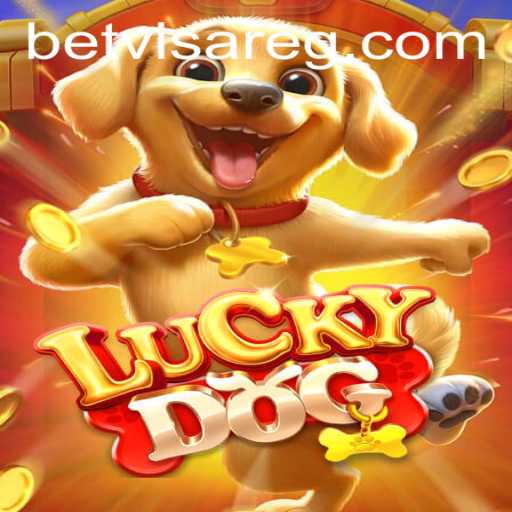 Unleashing Luck: The Intricate World of LuckyDog on Betvisa