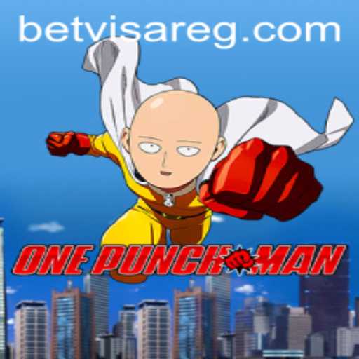 Unleashing the Power Within: OnePunchMan and the Thrill of Betvisa