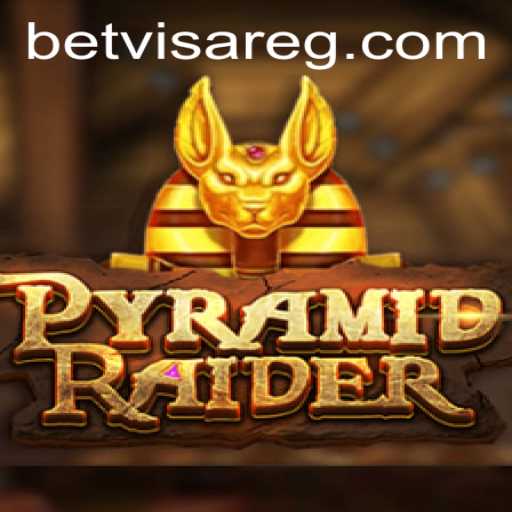 Discover the Exciting World of PyramidRaider in Collaboration with Betvisa