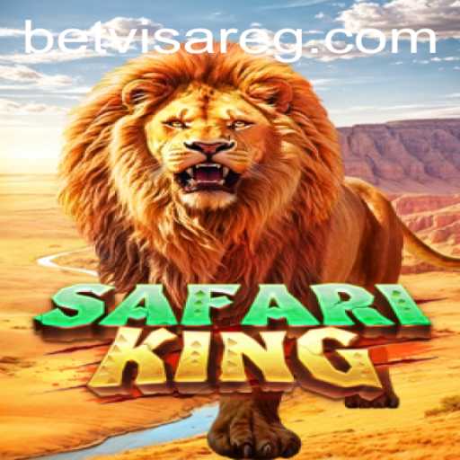 Exploring the Exciting World of SafariKing on Betvisa