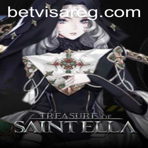 Unlock the Secrets of TreasureofSaintElla: An In-Depth Exploration