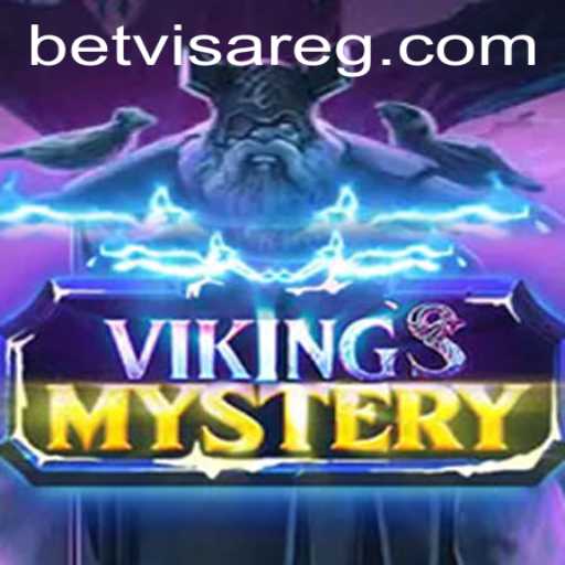 Unlock the Secrets of VikingsMystery with Betvisa